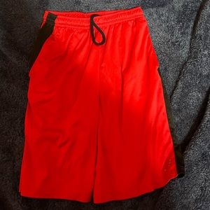 Boys Shorts